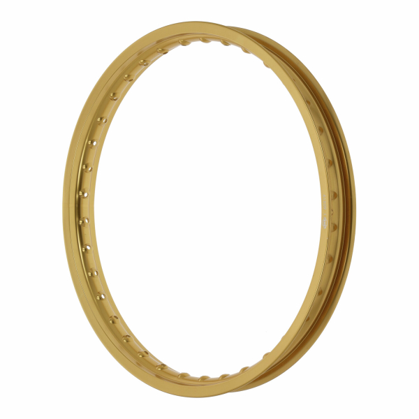 Alufelge 1,60x19 (gold), Simson S53, S83
